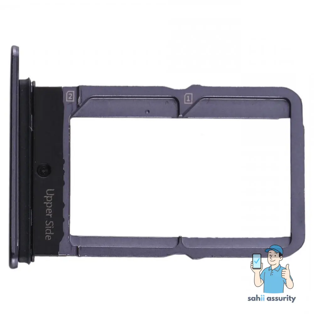 SIM Card Holder Tray for Vivo S5 thumbnail